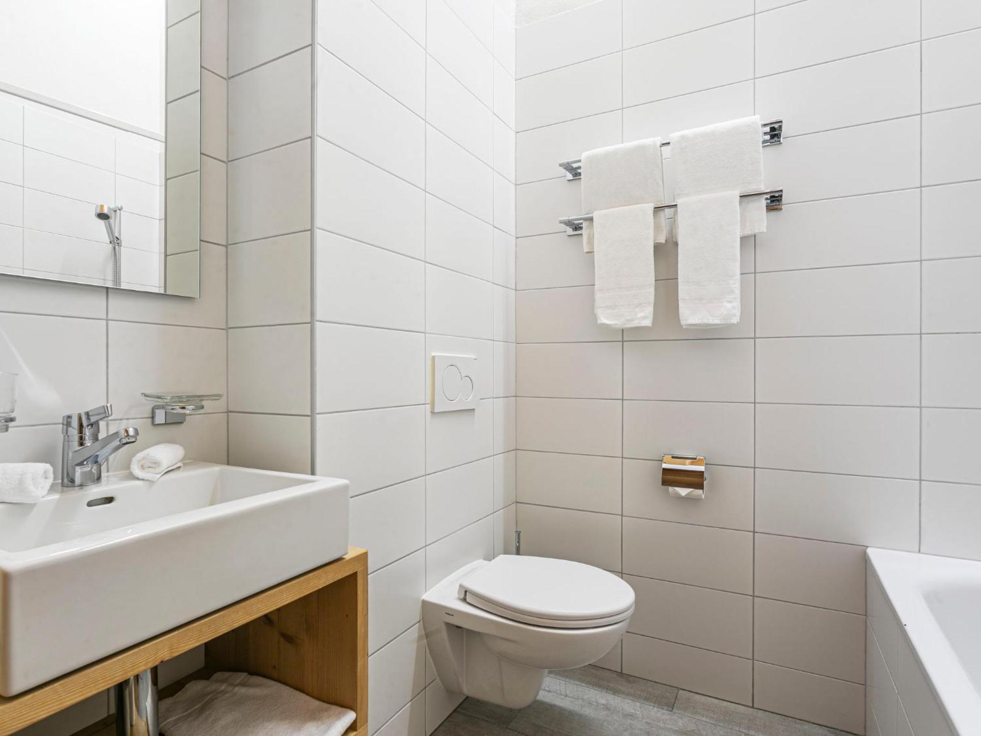 Apartment T-Resort La Tzoumaz 4P8 Vue Vallee By Interhome エクステリア 写真